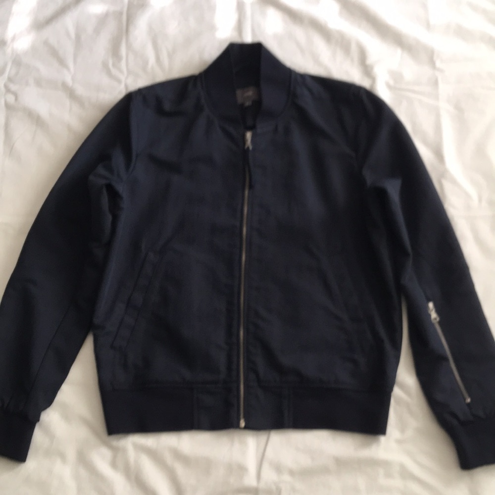 Vince Bomber jacket